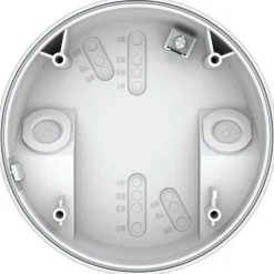 Asennustarvike Surface Frame Luxa 103-100 U, Luxa 103-100 U ja Luxa 103-100 UA liiketunnistimille - Theben Clearance