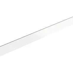 Lundbergs Askelman etupinta korkeus 160mm valkoinen eri leveyksiä Clearance