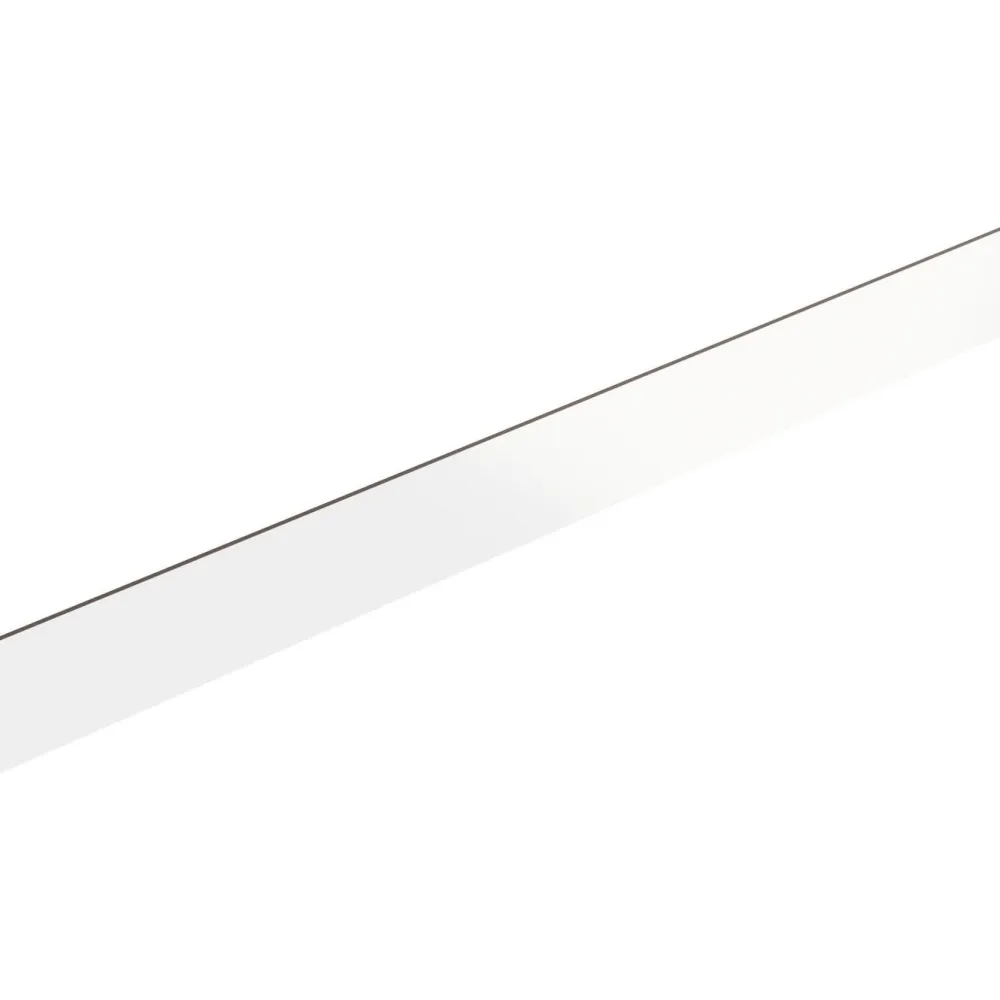 Lundbergs Askelman etupinta korkeus 160mm valkoinen eri leveyksiä Clearance