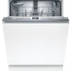 Astianpesukone SMV4HTX11E Serie 4, integroitava - Bosch Best
