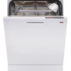 Astianpesukone Professional PD 6147K valkoinen - Cylinda Hot