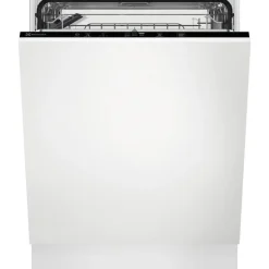 Electrolux Astianpesukone EEA27200L, integroitava New