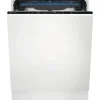 Electrolux Astianpesukone EES48400L, 60cm, integroitava Discount