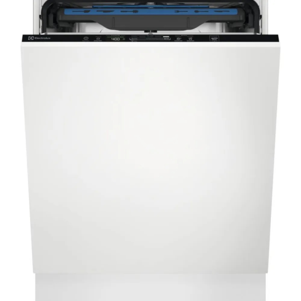 Electrolux Astianpesukone EES48400L, 60cm, integroitava Discount