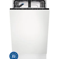 Astianpesukone EEG62310L, 45cm, integroitava - Electrolux Outlet