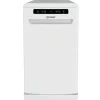Indesit Astianpesukone IN2FD10CS70W, 45cm Hot
