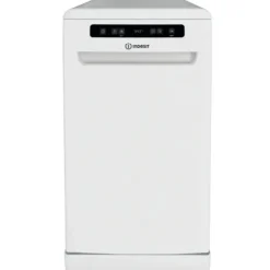 Indesit Astianpesukone IN2FD10CS70W, 45cm Hot
