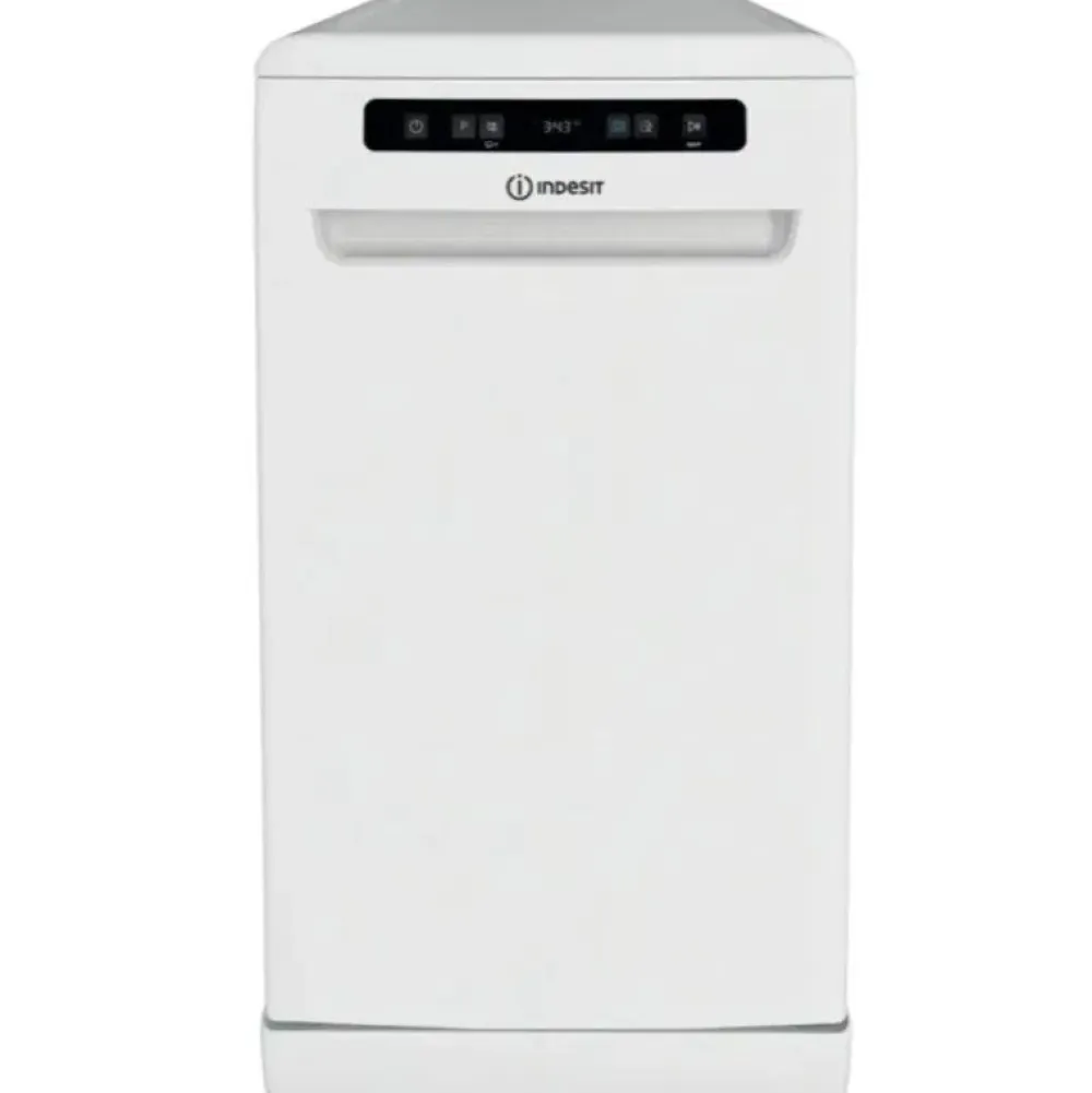 Indesit Astianpesukone IN2FD10CS70W, 45cm Hot