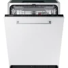 Samsung Astianpesukone DW60A6092IB/EE Best