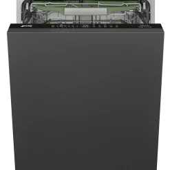 Astianpesukone STL7322BQL, Integroitava - Smeg Sale