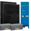 Aurinkoenergiapaketti Cabin 230V - Sunwind Discount
