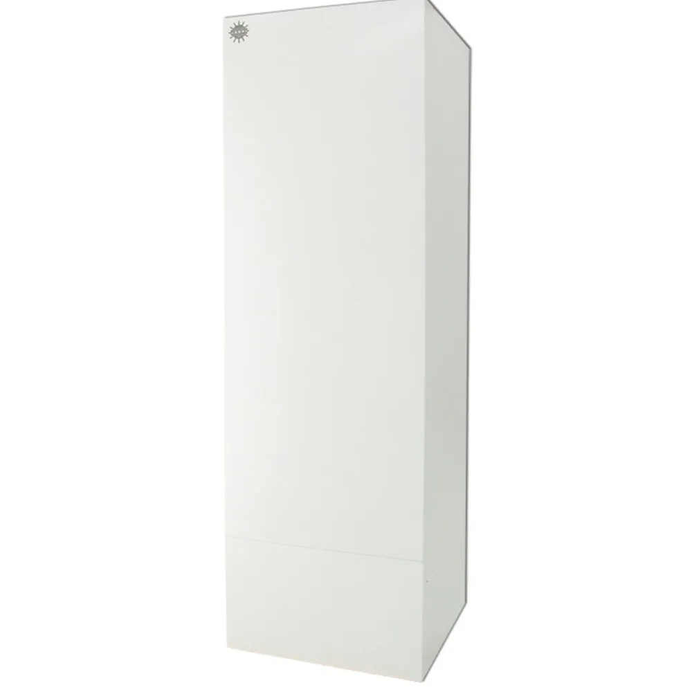 Aurinkoenergiavaraaja Solar 300 Economy rst 290 l - Jäspi Clearance