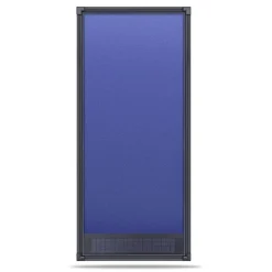 Aurinkoilmalämmitin Airplus 120 146 x 66,4 cm - Sunwind Clearance