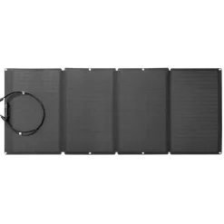EcoFlow Aurinkopaneeli Solar Panel, 160W Online