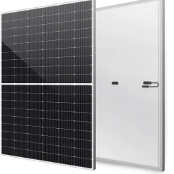 Kontio Solar Aurinkopaneeli SKT410M10, P-type, 410Wp, 1722x1134x30mm, hopeinen kehys, 10kpl Online