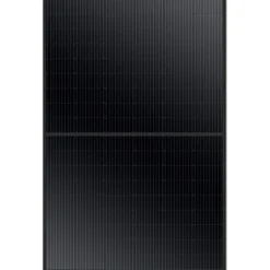 Kontio Solar Aurinkopaneeli SKT410M10, P-type, 410Wp, 1722x1134x30mm, musta kenno, musta kehys, 18kpl Best