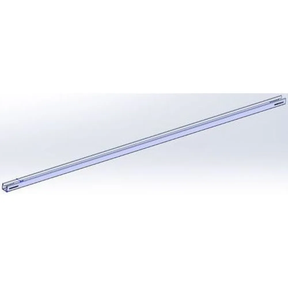 SolarClick Aurinkopaneelin asennuskisko , eri kokoja Sale