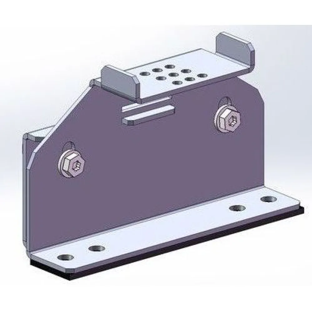 SolarClick Aurinkopaneelin rivikattokiinnike 150 Clearance