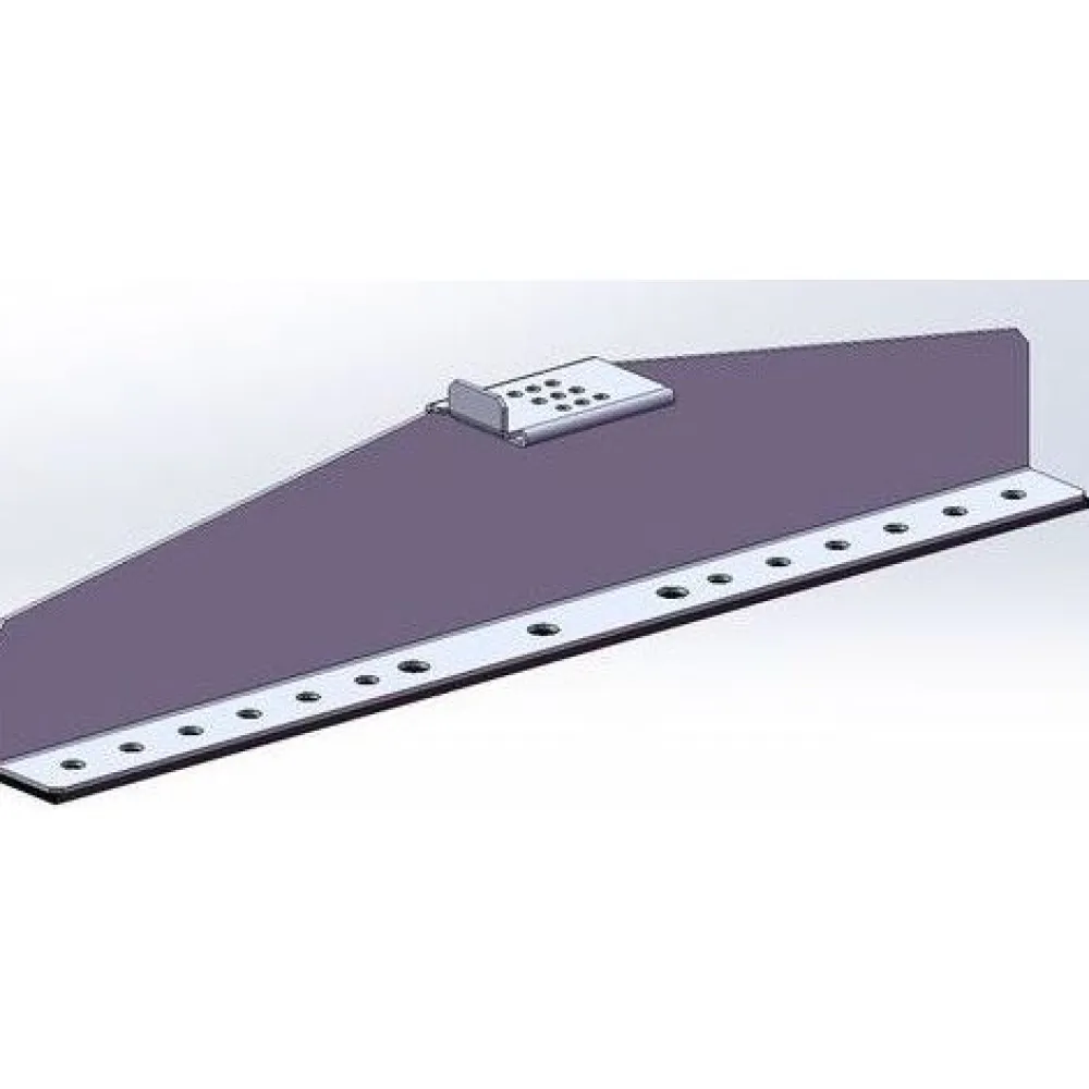 Aurinkopaneelin yleiskiinnike 440 - SolarClick Outlet