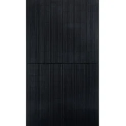 Aurinkopaneeli Alpha Pure 410W HJT, N-type, 410Wp, 1821x1016x30mm, musta kehys - REC