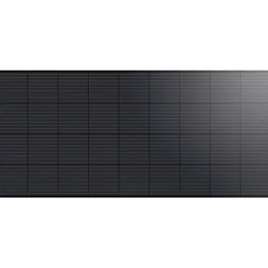 Aurinkopaneeli Horizon, 200W, 12V, 1490x676x35mm, musta - Sunwind