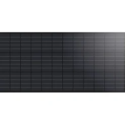 Aurinkopaneeli Horizon, 100W, 12V, 1090x510x35mm, musta - Sunwind Hot