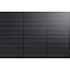 Sunwind Aurinkopaneeli Horizon, 30W, 12V, 545x345x25mm, musta New