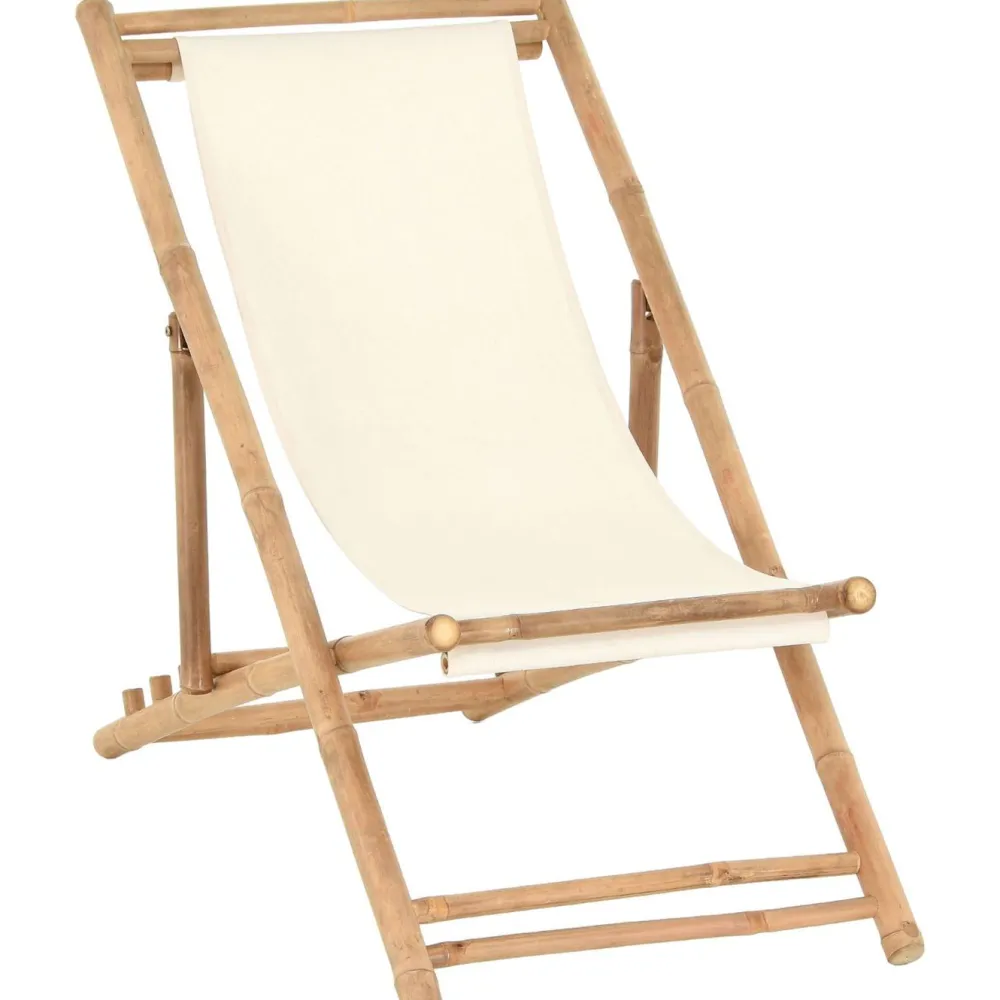 Eureka Aurinkotuoli Bambu Sale