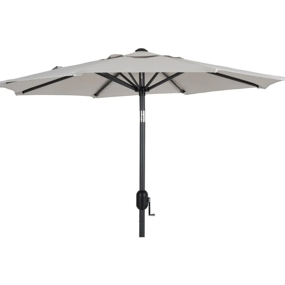 Aurinkovarjo Cambre Ø200cm beige - Brafab New