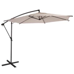 Aurinkovarjo Malta ø3m - Home4you Outlet