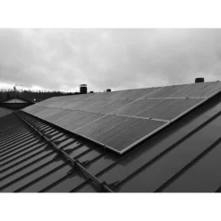 Ralos Aurinkovoimala 6, 6.3kWp Sale