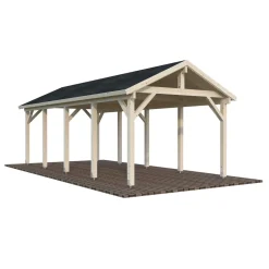 Palmako Autokatos Robert 23,1 m2 CP3273 Online