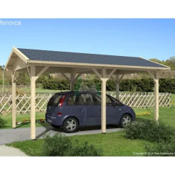 Autokatos Menorca, 16.5m² - Tene Hot