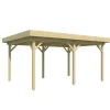 Autokatos rife, 18.6m² - Tene New