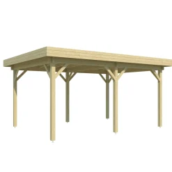 Autokatos rife, 18.6m² - Tene New