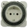 Theben Autolämmitysajastin Timer AT 1F, taustavalolla Discount