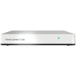 Heatit Automaatio- ja älykotijärjestelmä Yubii Home Center 3 Lite pack HC3L-TRM6-ZM Relay-Renergy esiasennettu Discount