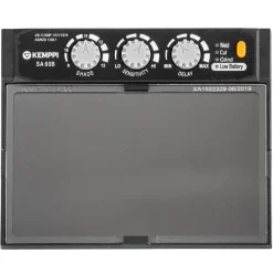 Automaattihitsauslasi 90x110 mm - Kemppi Clearance