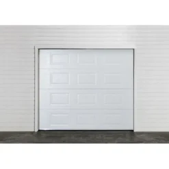 Turner Autotallin nosto-ovi T230 peilikuvio eri vaihtoehtoja New