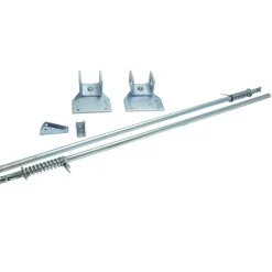 Habo Autotallinoven aukipitolaite 1291 New