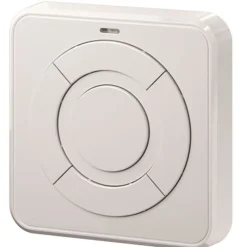 Autotallin oven avauspainike Liftronic RIT5 433-BS langaton - Hörmann Clearance