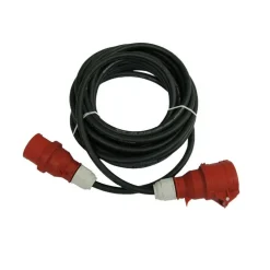 16A 3-vaihejatkojohto 911P7267 VSB 5x2,5S - Reimax Electronics Hot