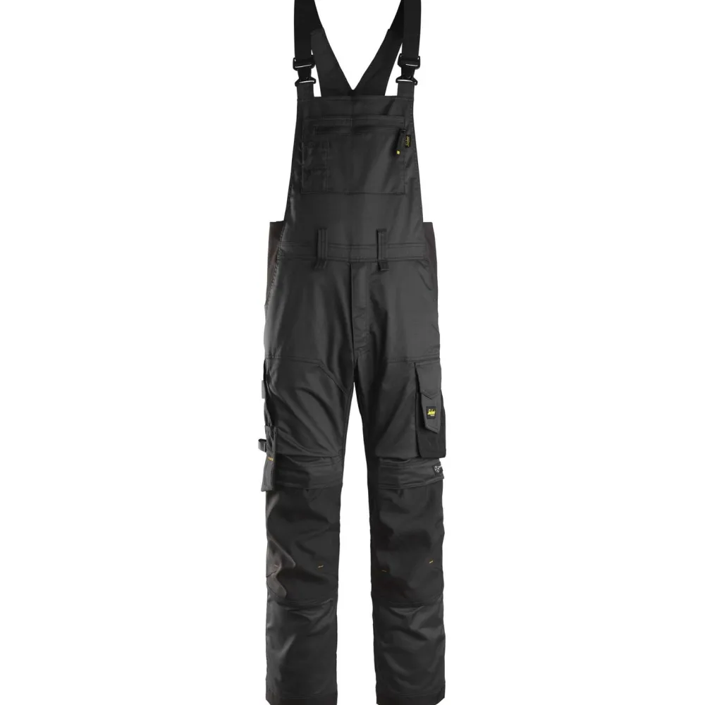 Snickers Workwear Avohaalari 51 AllroundWork Hot
