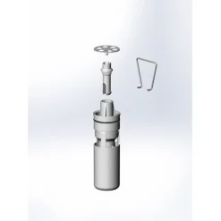 Avoin sihti EasyClean - Prevex Sale