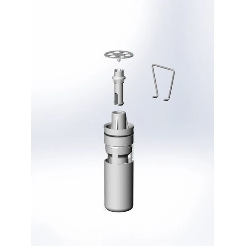 Avoin sihti EasyClean - Prevex Sale