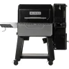 BBQ-hiiligrilli/savustin Gravity Series XT, digitaalinen, wifi-ohjattava - Masterbuilt Clearance