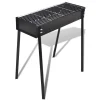 BBQ hiiligrilli 75x28 cm - FinePRICE Sale