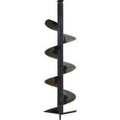 Kellfri Bensiinikäyttöinen maapora 100 mm terällä Discount