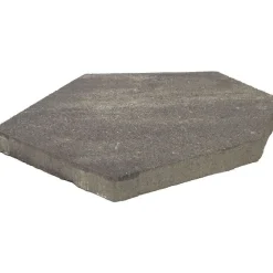 Rudus Betonilaatta Gaala 45, 560x430x45mm, savu Clearance