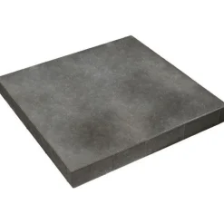 Rudus Betonilaatta 698x698x80 mm sileä musta Sale